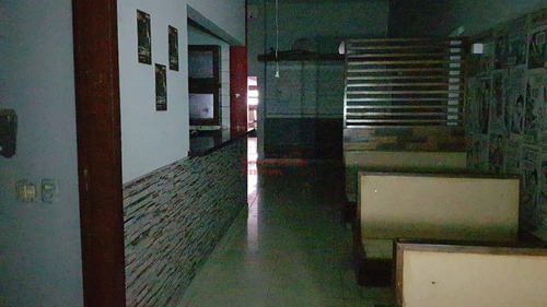 Imagem 6 de 15 de Casa Comercial - Vila Olimpia - Ref: 2396 - L-8147173