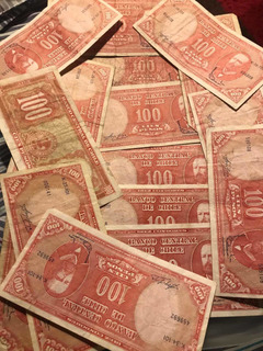 Pesos chilenos a dolares 6000 Valor actual
