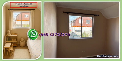 Arriendo Ubicación Inmejorable Frente Strip Center Unimarc