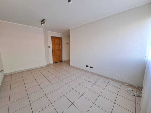 Depto 1 Dorm Espacioso En Excelente Ubicación (101214)