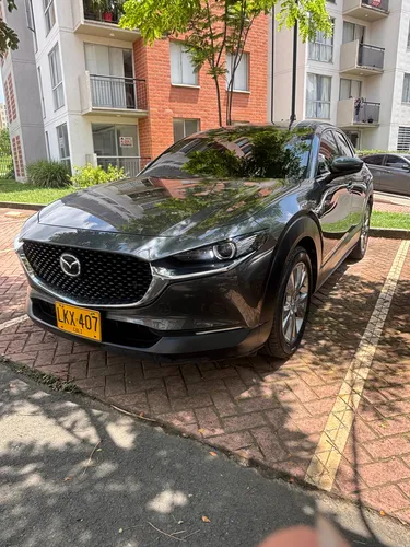 Mazda CX-30 2.0 Grand Touring Lx At Hibrido Ligero - Mhev