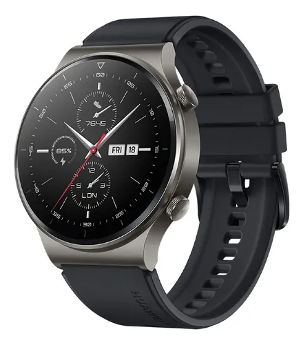 Reloj Huawei Watch Gt2 Pro 1.39' Amoled Bluetooth Gps 5 Atm