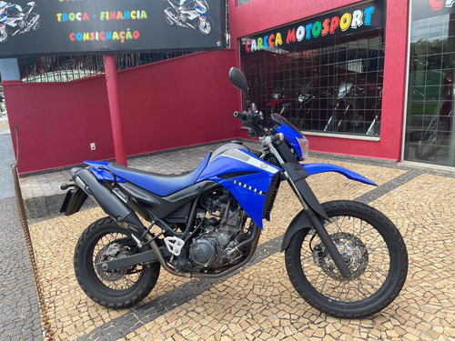 Honda Twister 250