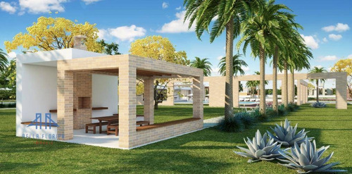 Terreno À Venda, 411 M² Por R$ 452.490,00 - Ratones - Florianópolis/sc - Te0042
