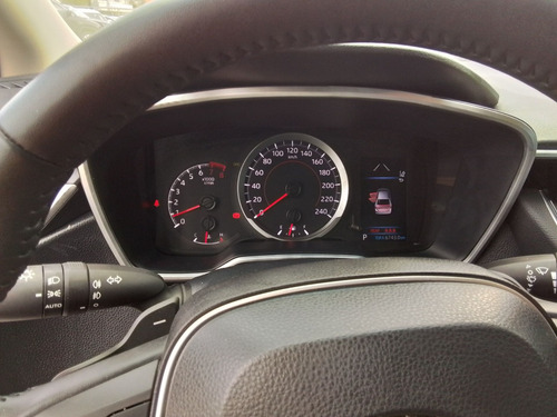Toyota Corolla 2.0 VVT-IE FLEX XEI DIRECT SHIFT