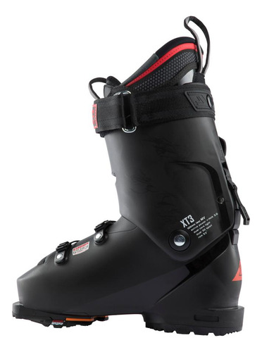 Lange Botas Ski Xt3 100 Mv Gw No Pin (black)
