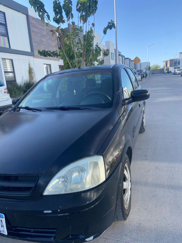 Corsa 2004