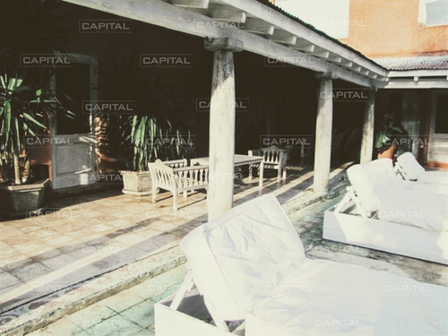 Imagen 23 de 30 de Espectacular Chacra En Manantiales Venta- Ref: 26517