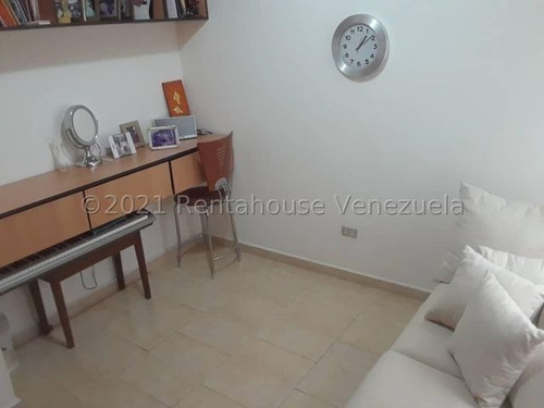 Imagen 8 de 14 de Marol Rentahouse Vende Apartamento En La Trigaleña 22-8434