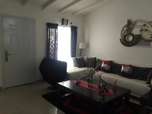 Imagen 6 de 18 de Alquiler De Casa Conj. Resd. La Pradera Tipuro Maturin