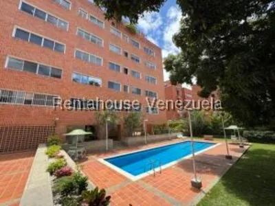 Apartamento en alquiler