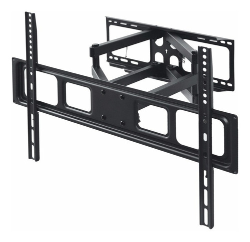 Soporte De Pared Tv Lcd, Led, Hasta 70'' / 40kg, Jd Spb-6402