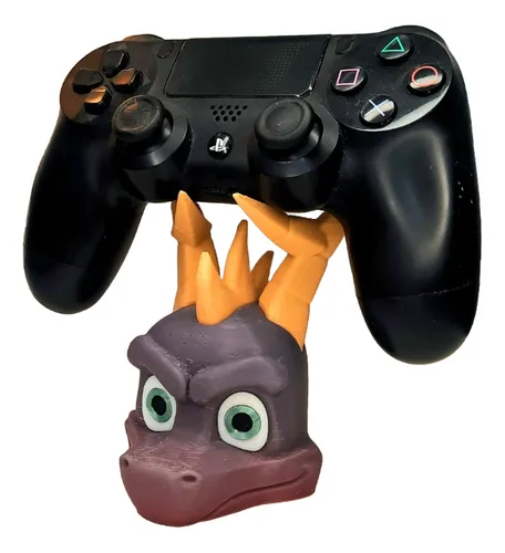 Soporte Control Spyro El Dragón Xbox/ps4/ps5/nintendo