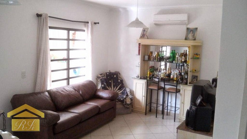 Imagem 3 de 24 de Sobrado Com 3 Dormitórios À Venda, 200 M² Por R$ 901.000,00 - Vila Guarani (zona Sul) - São Paulo/sp - So1612