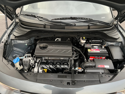 Kia Soul 1.6 Lx At