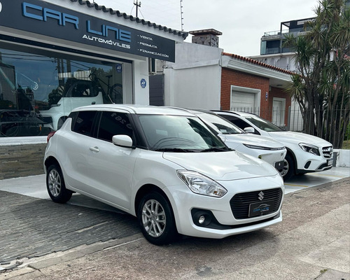 Suzuki Swift 1.2 Gl 5p