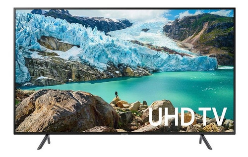 Smart Tv Samsung 75'' 75ru7100 Uhd 4k Hdmi Usb