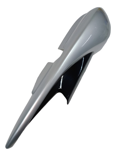 Cacha Derecha Bajo/asiento Gris Guerrero Gc 200 Gris
