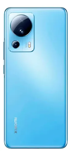 Xiaomi 13 Lite Dual SIM 256 GB azul 8 GB RAM | MercadoLivre