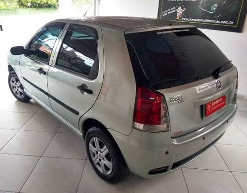 Palio Fire 1.0 Flex 2010 - Sem Entrada + 48x R$ 599