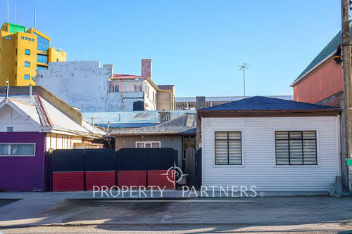 Excelente Propiedad En Venta En Pleno Centro De La...