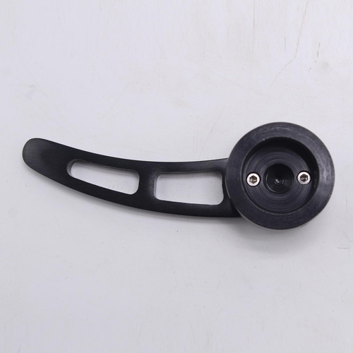 Kit De Manija De Puerta De Aluminio Billet De 4 1/4 \\\ ,