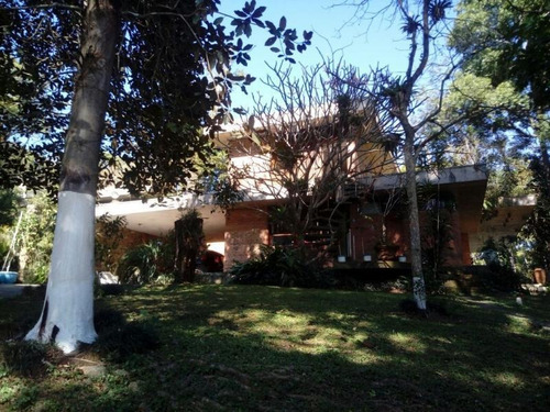 Imagem 1 de 15 de Casa Em Condomínio Para Venda Em Itapecerica Da Serra, Chácara Da Lagoa, 4 Dormitórios, 2 Suítes, 1 Banheiro, 4 Vagas - 351_2-1124737
