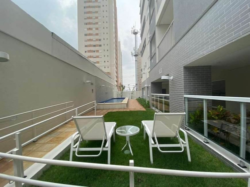 Imagem 17 de 25 de Apto 2 Dorms, Sendo 1 Suíte Localizado Na Vila Gumercindo Próximo A Avenida Do Cursino - Ap1182
