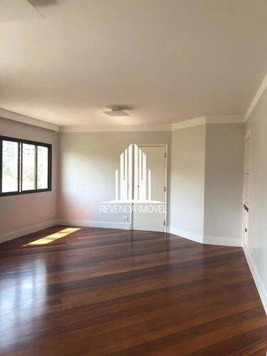 Imagem 2 de 9 de Apartamento 3 Dormitórios, 2 Suítes Na Vila Olímpia - Bc4834