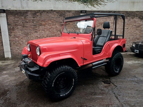 Imagen 1 de 13 de Jeep Jeep