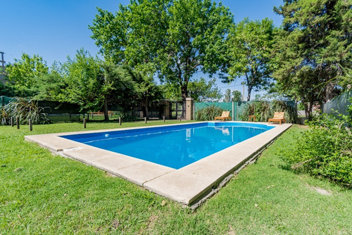 Imagen 18 de 22 de Casa De Campo, Fines De Semana, Semana, Mes. 8 Personas