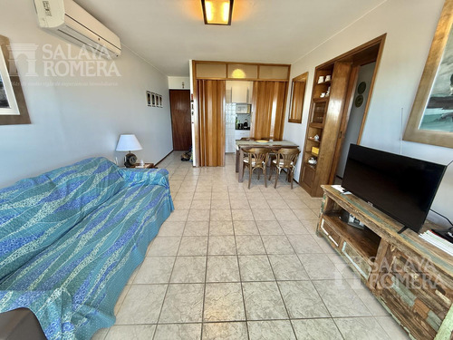 Departamento En Playa Mansa