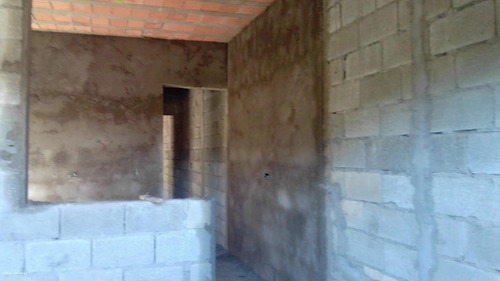 Imagem 9 de 15 de Casa Para Venda Em Itanhaém, Jardim Das Palmeiras, 2 Dormitórios, 1 Suíte, 1 Banheiro, 2 Vagas - It820d_2-1192047