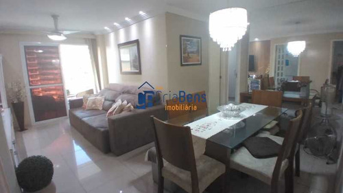 Imagem 4 de 15 de Apartamento-à Venda-cachambi-rio De Janeiro - Ppap30187