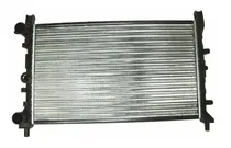 Comprar Radiador De Agua Fiat Uno 1.3 , Fiat 1 Way - Dyd Repuestos