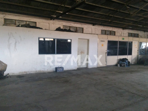 Imagen 5 de 11 de Se Vende Galpón Uso Comercial E Industrial En Tipuro
