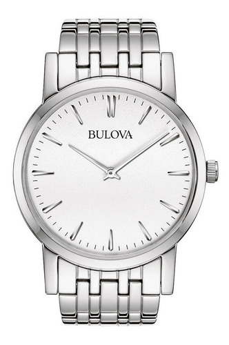 Reloj Bulova Hombre Modelo 96a115