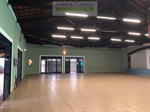 Imagem 3 de 30 de Salão, Jardim Santa Rita, Pirassununga - R$ 4 Mi, Cod: 1319 - V1319