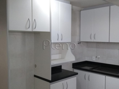 Casa À Venda Em Jardim Do Trevo - Ca004939