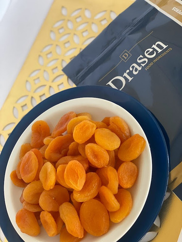 1kg Damasco Doce Inteiro | Drasen