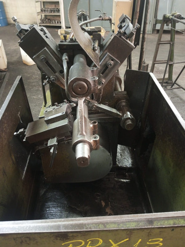 Torno Automático Pbc Ta-30 - Prx13 (Usado)