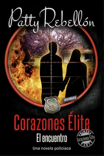 Corazones Lite, De Patty Rebellon. Editorial Createspace Independent Publishing Platform, Tapa Blanda En Español