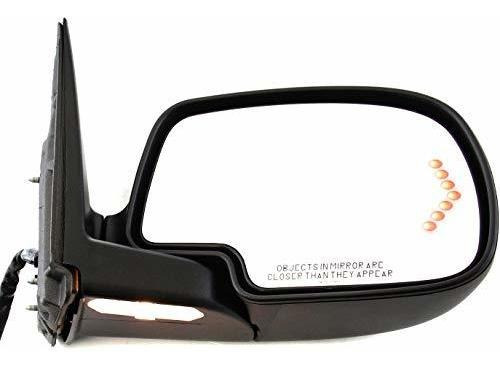 Espejo - Garage-pro Mirror Compatible For ******* Cadillac E