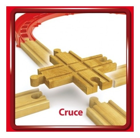 Imagen 5 de 10 de Trencity Kit Avanzado Rojo - Tienda Oficial -