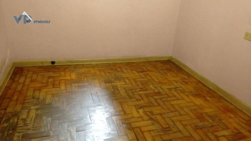Imagem 6 de 30 de Sobrado Residencial À Venda, Parque Pinheiros, Taboão Da Serra. - So0005