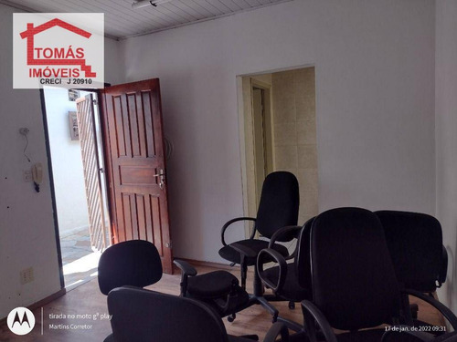 Imagem 5 de 9 de Sala Para Alugar Por R$ 1.000,00/mês - Vila Pirituba - São Paulo/sp - Sa0062