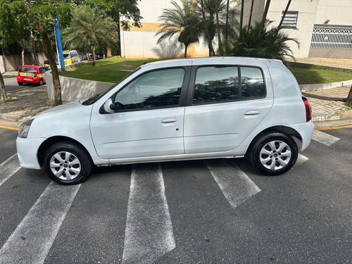 Renault Clio Clio Hatch. Expression 1.0 16V 4p