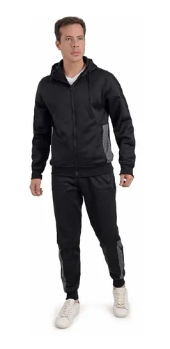 Conjuntos pants online y chamarra
