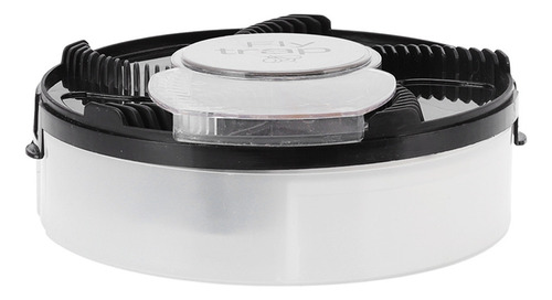 H+ - Atrapamoscas Eléctrico Automático Para Interiores Y