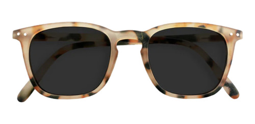 Lentes Izipizi #e Sun - Light Tortoise - La Isla